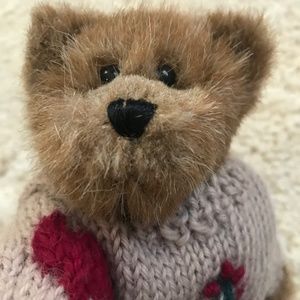 Boyds Bear Vintage Bear